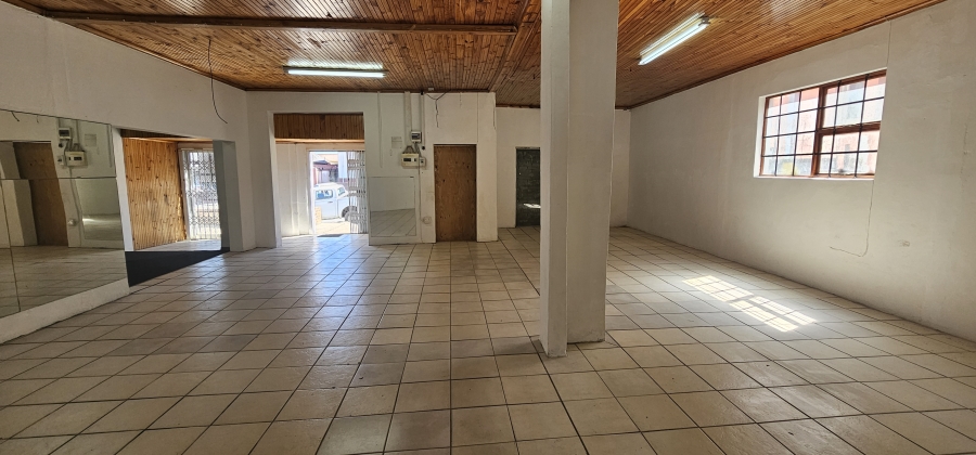 Commercial Property for Sale in Quigney Eastern Cape